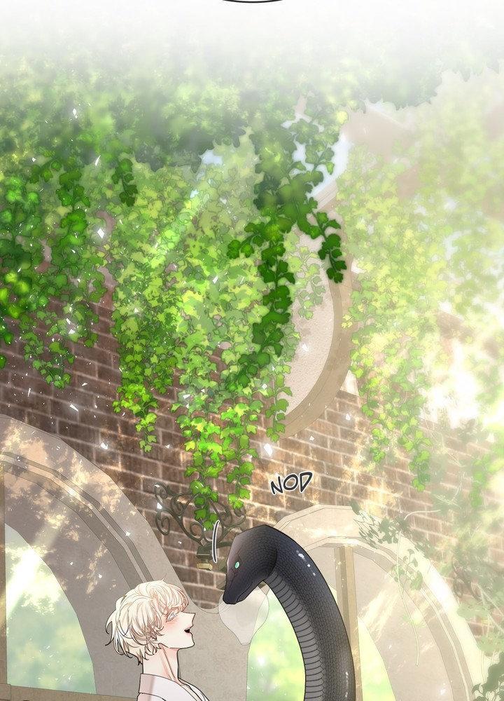 Read A Snake Hole chapter 27 image 17 on Lezhin