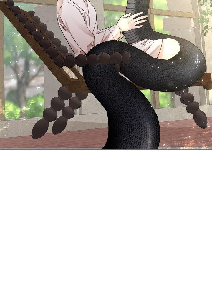 Read A Snake Hole chapter 27 image 18 on Lezhin