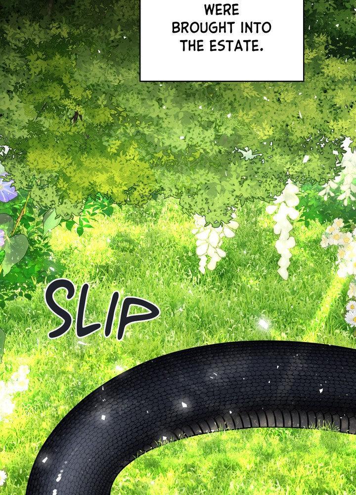 Read A Snake Hole chapter 27 image 22 on Lezhin