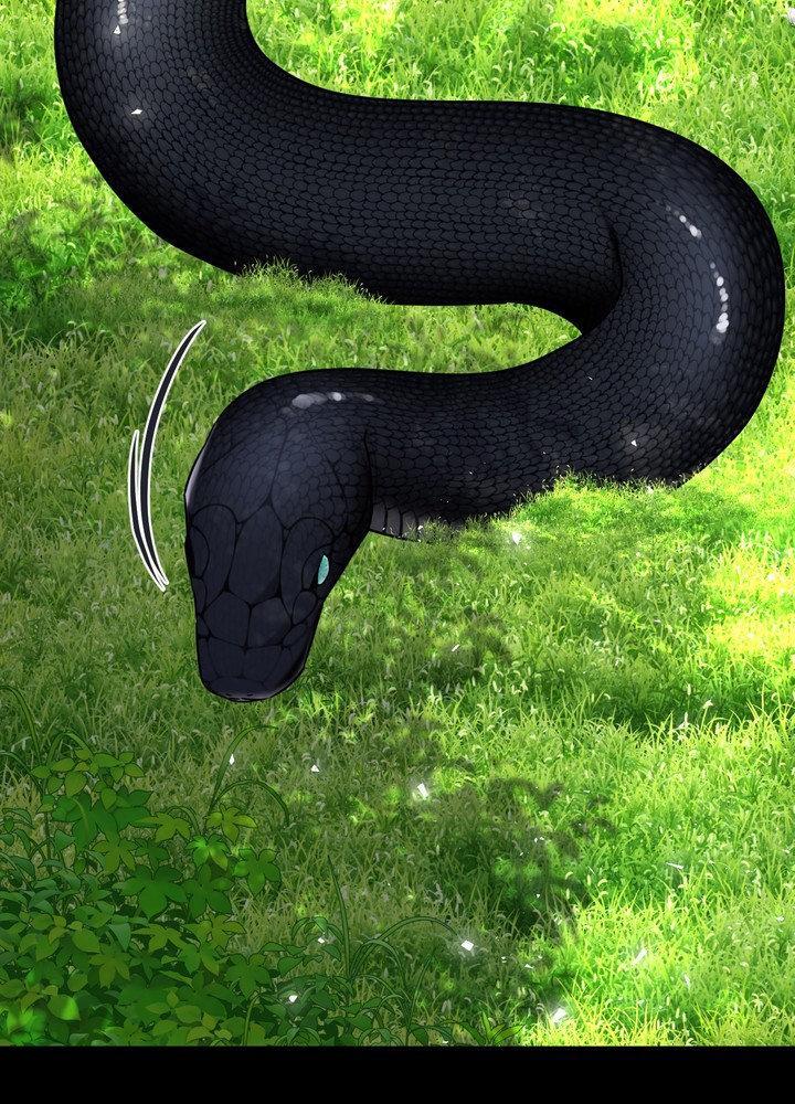 Read A Snake Hole chapter 27 image 23 on Lezhin