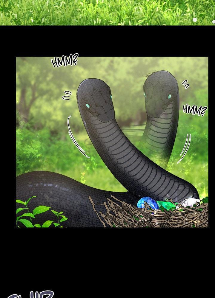 Read A Snake Hole chapter 27 image 31 on Lezhin