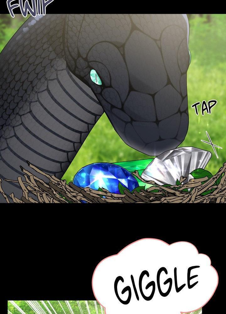 Read A Snake Hole chapter 27 image 32 on Lezhin