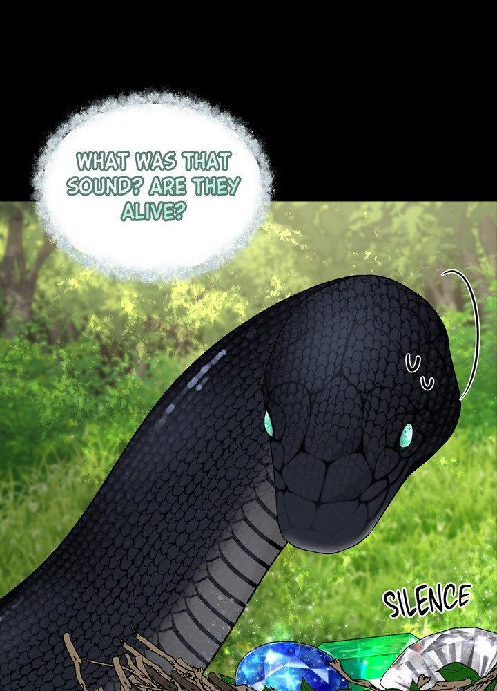 Read A Snake Hole chapter 27 image 34 on Lezhin