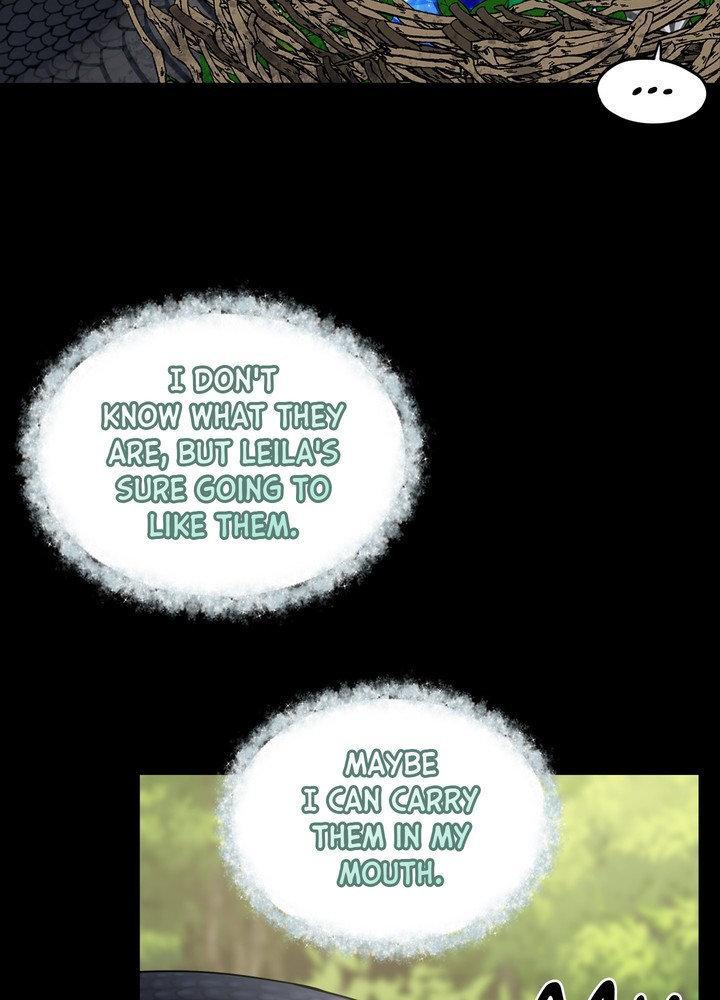 Read A Snake Hole chapter 27 image 35 on Lezhin