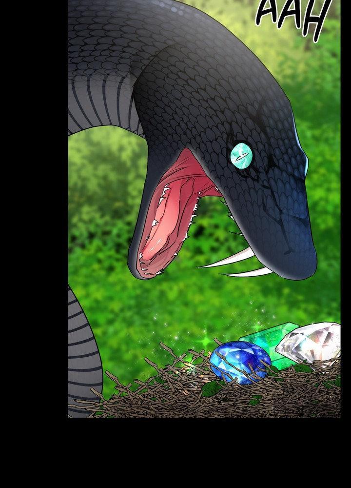 Read A Snake Hole chapter 27 image 36 on Lezhin