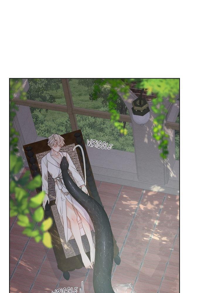 Read A Snake Hole chapter 27 image 6 on Lezhin