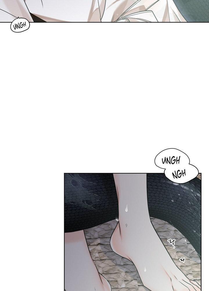 Read A Snake Hole chapter 27 image 8 on Lezhin