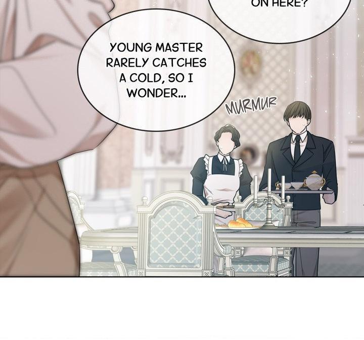 Read A Snake Hole chapter 27 image 90 on Lezhin