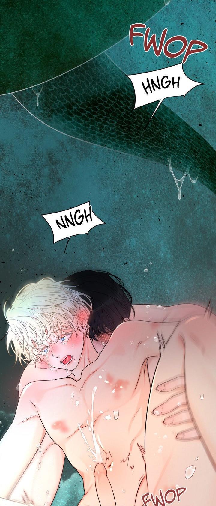 Read A Snake Hole chapter 28 image 1 on Lezhin