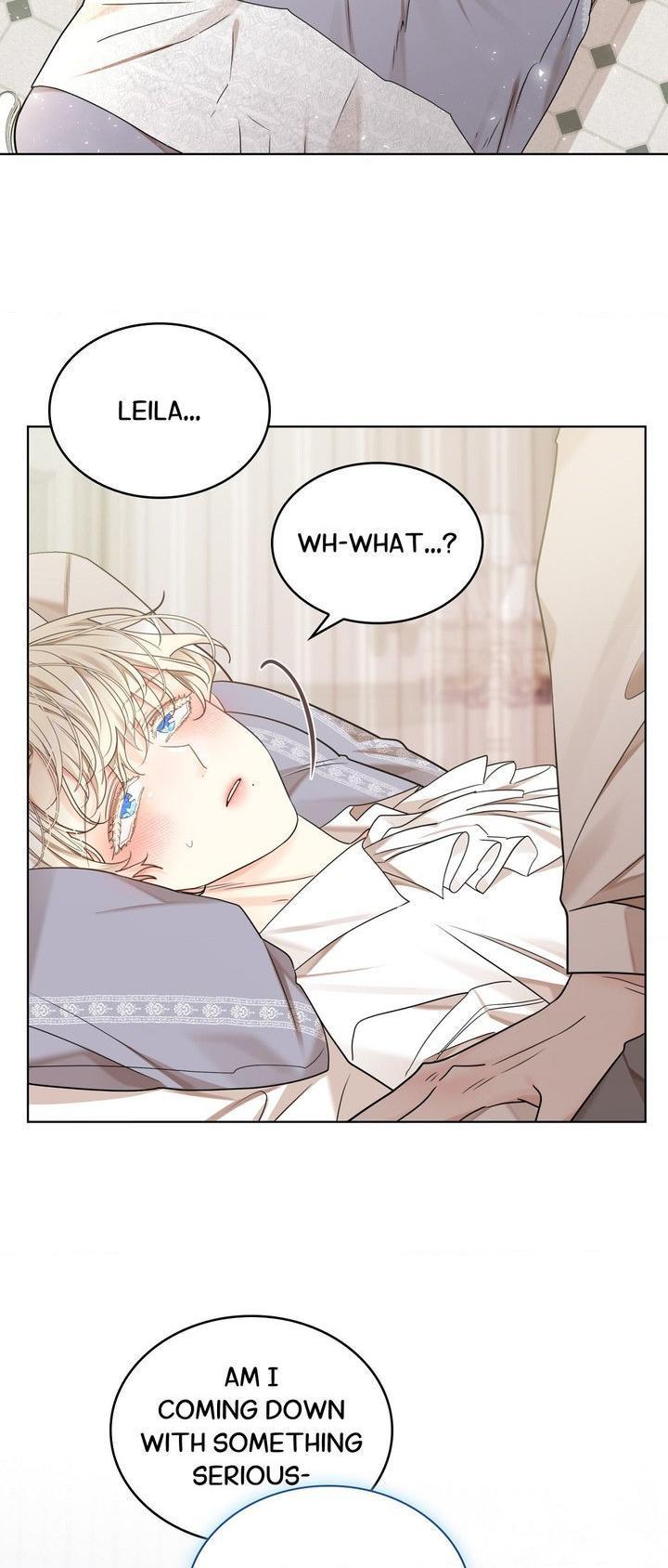 Read A Snake Hole chapter 28 image 12 on Lezhin