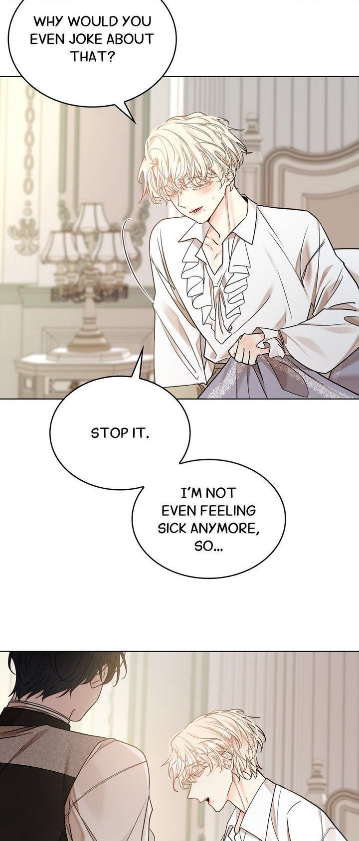 Read A Snake Hole chapter 28 image 17 on Lezhin