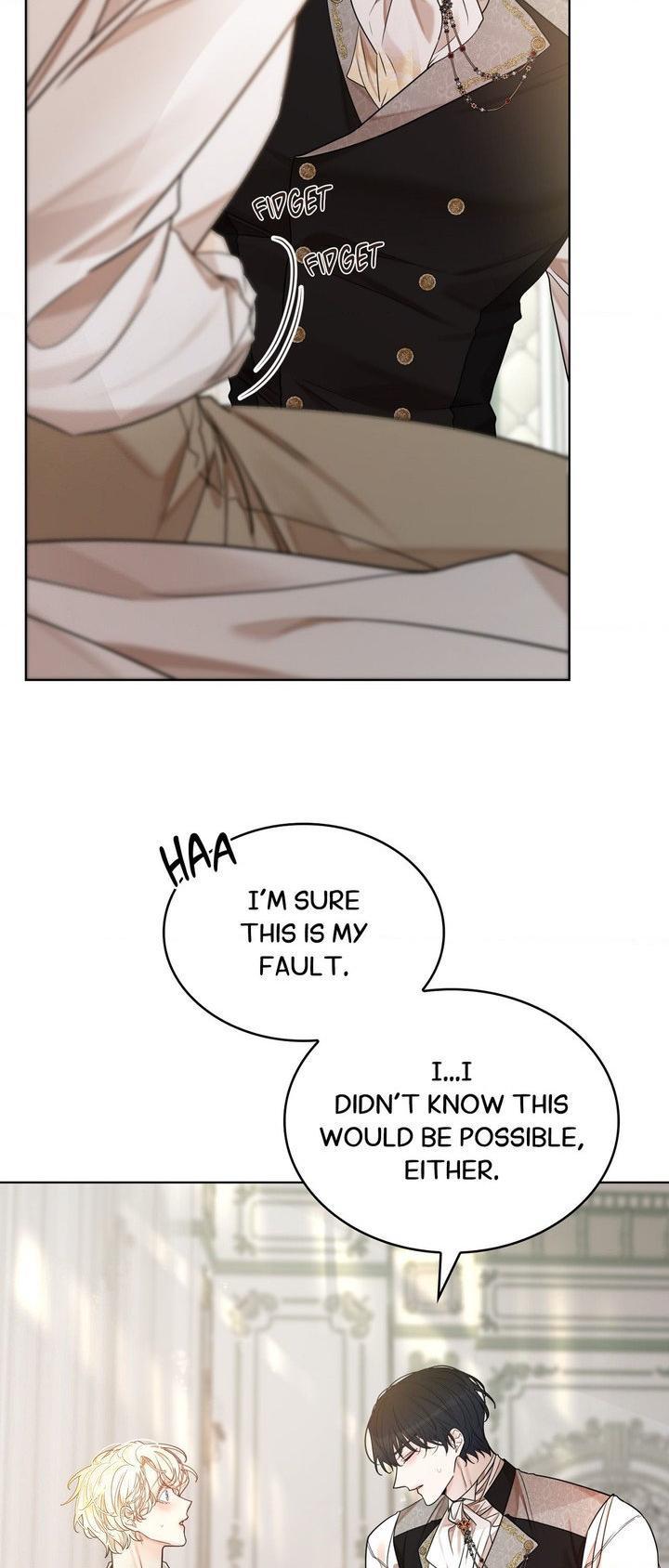 Read A Snake Hole chapter 28 image 24 on Lezhin