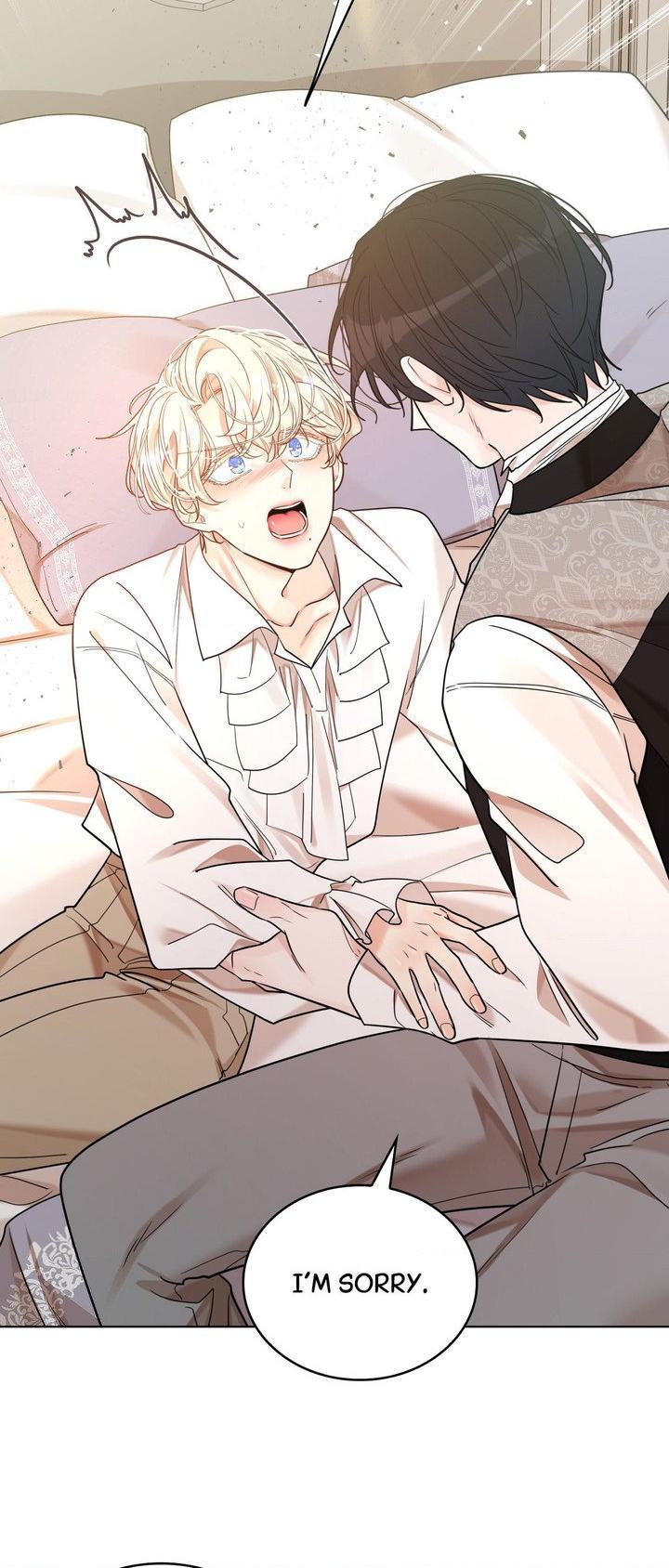 Read A Snake Hole chapter 28 image 28 on Lezhin