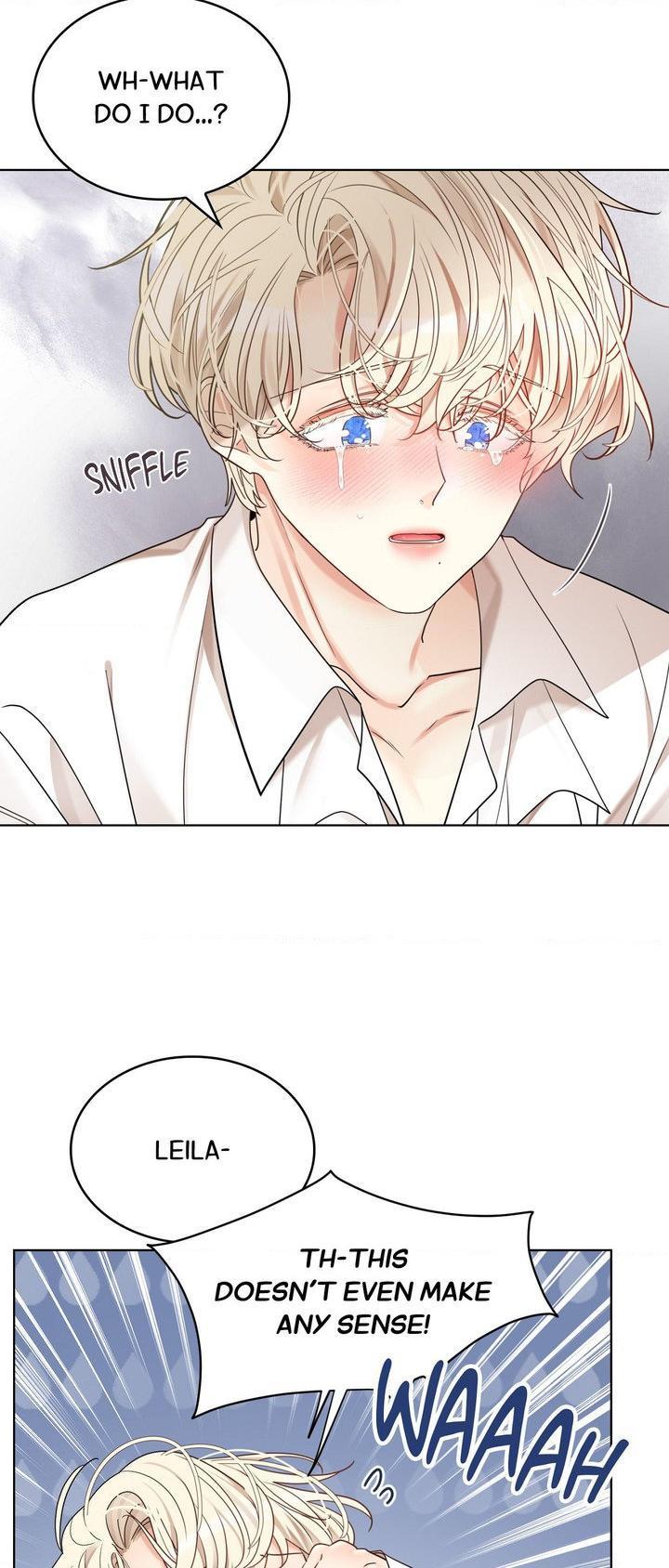 Read A Snake Hole chapter 28 image 29 on Lezhin