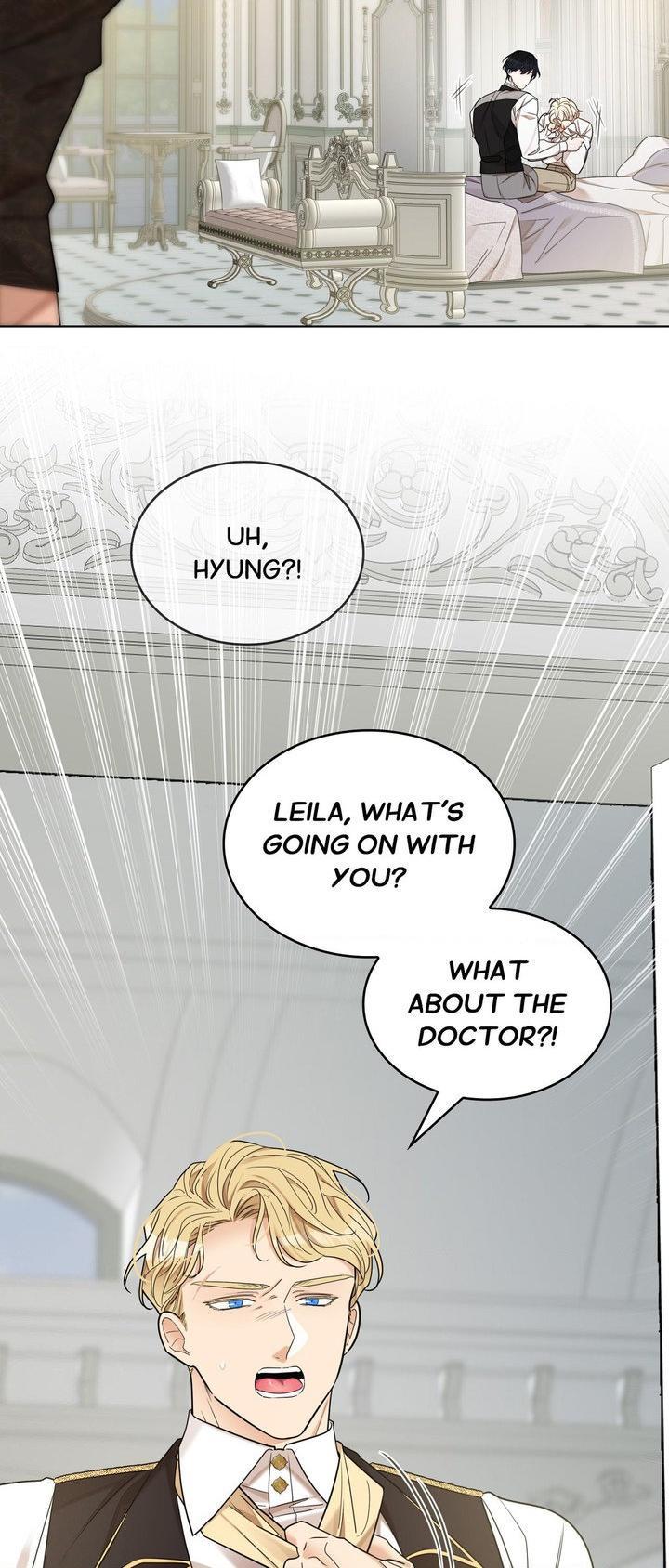 Read A Snake Hole chapter 28 image 32 on Lezhin