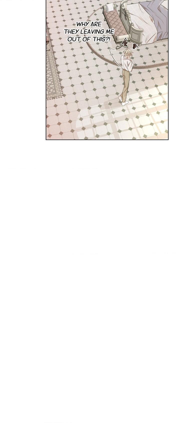 Read A Snake Hole chapter 28 image 41 on Lezhin