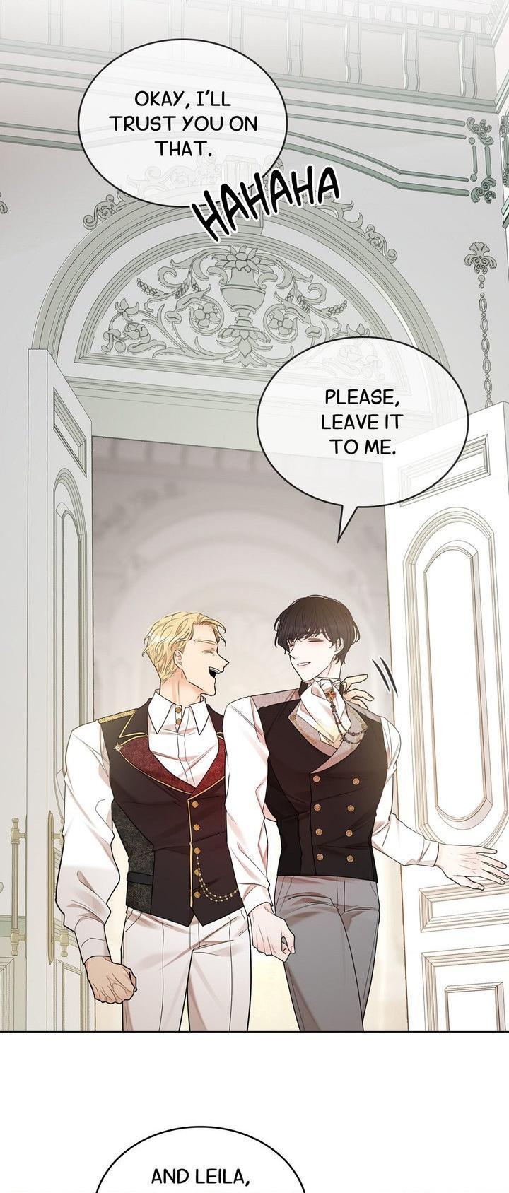 Read A Snake Hole chapter 28 image 43 on Lezhin