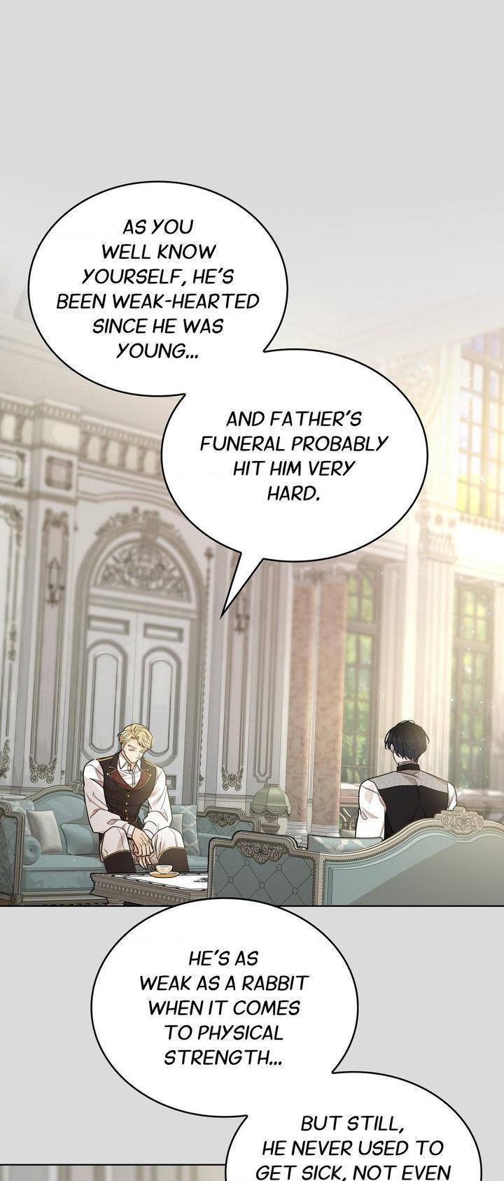 Read A Snake Hole chapter 28 image 50 on Lezhin
