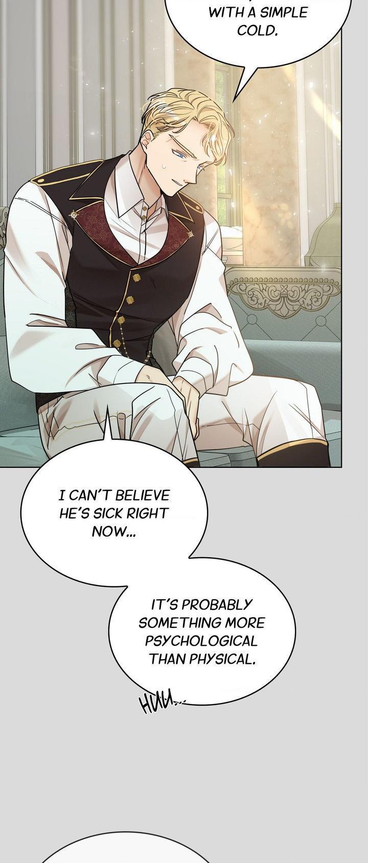 Read A Snake Hole chapter 28 image 51 on Lezhin