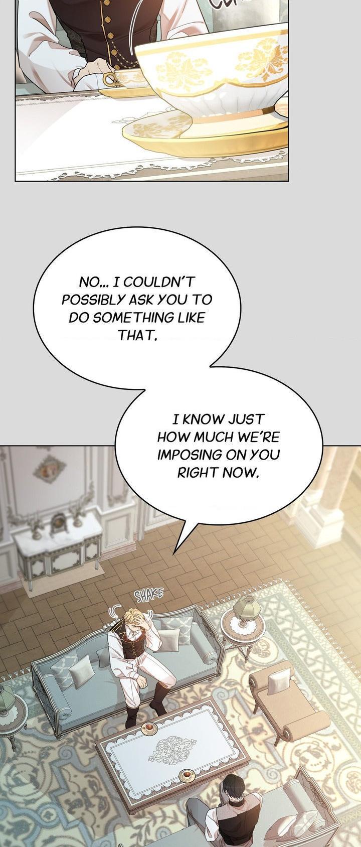 Read A Snake Hole chapter 28 image 57 on Lezhin