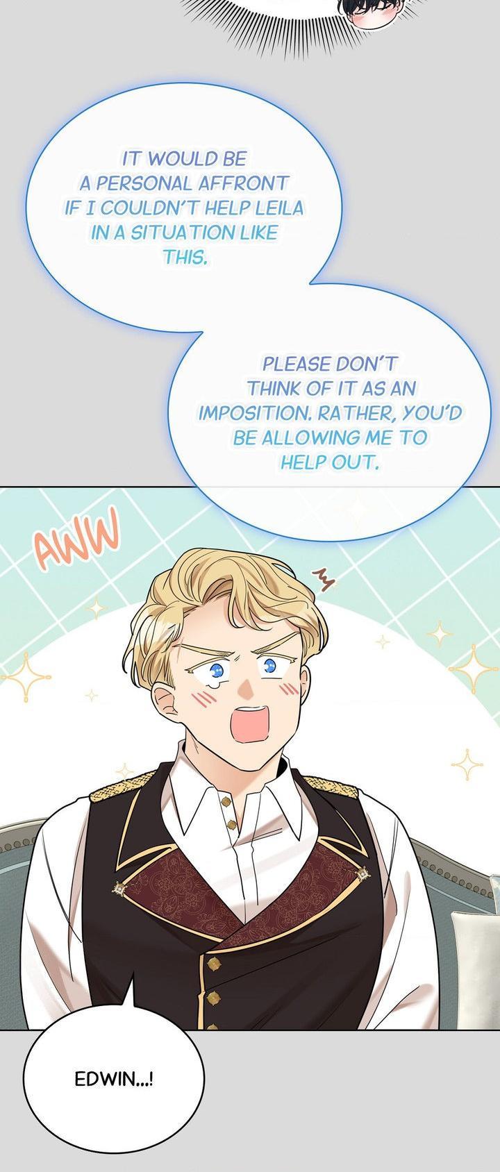 Read A Snake Hole chapter 28 image 61 on Lezhin