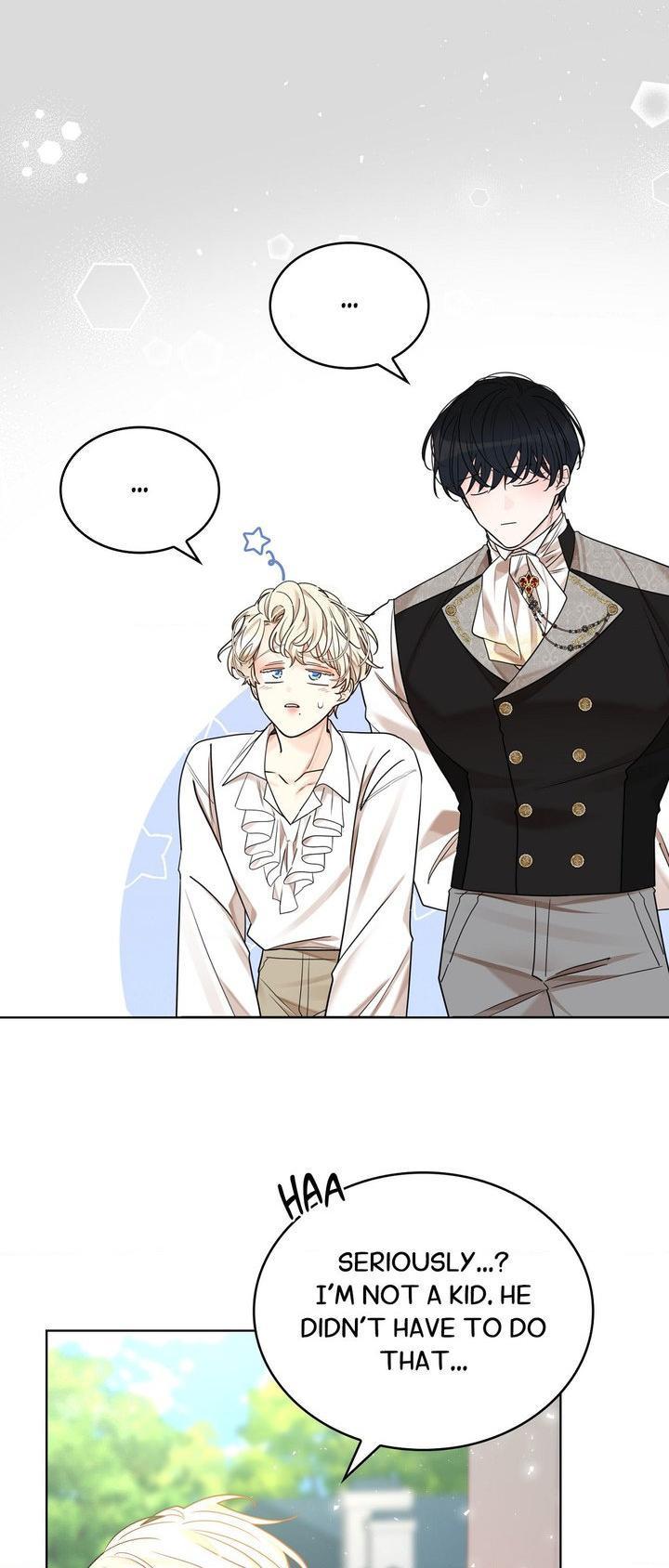 Read A Snake Hole chapter 28 image 65 on Lezhin