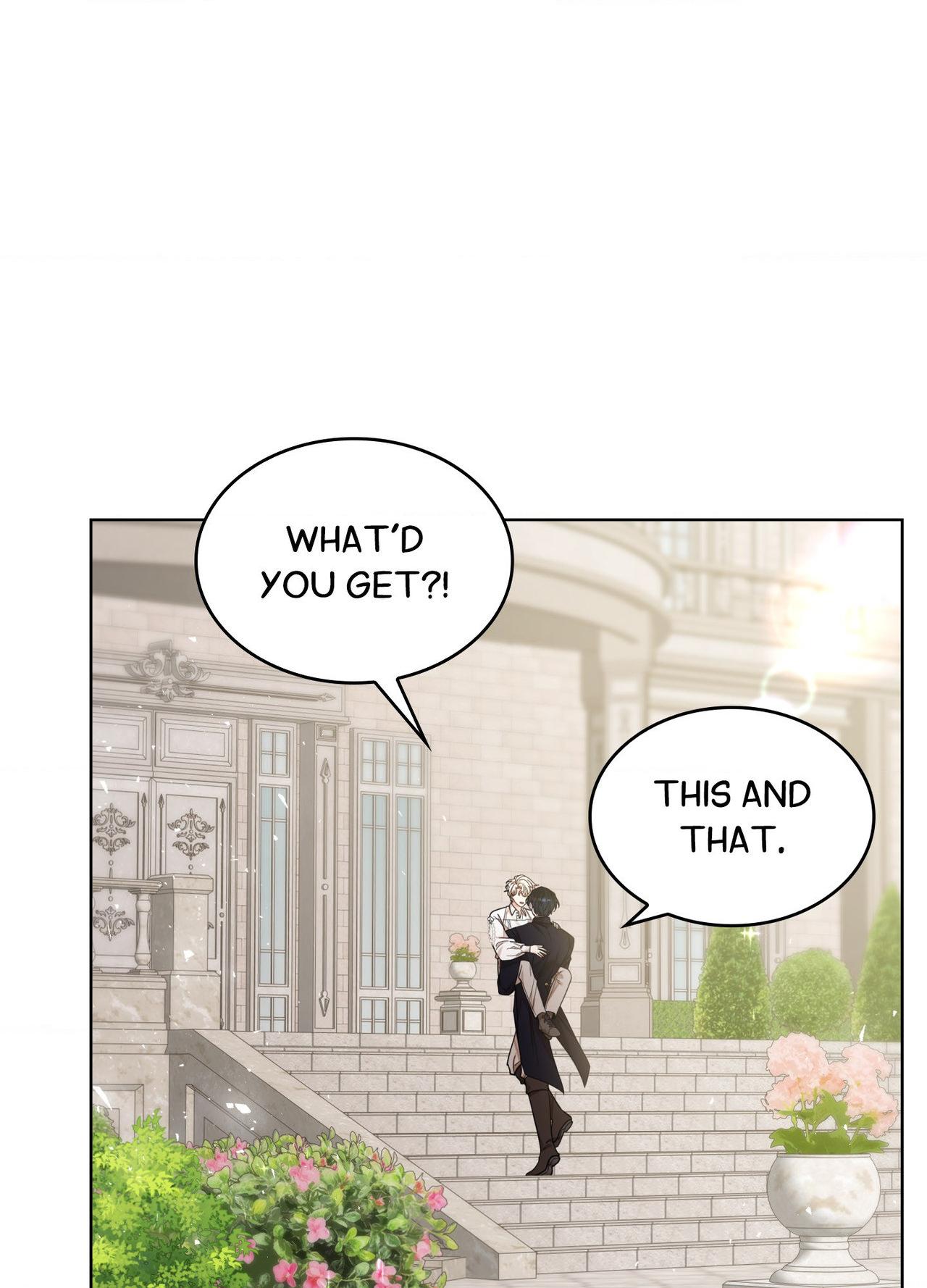 Read A Snake Hole chapter 29 image 18 on Lezhin