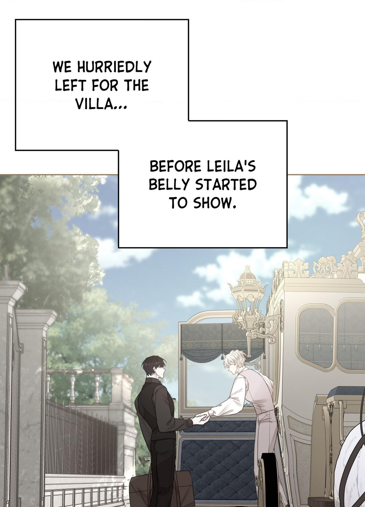 Read A Snake Hole chapter 29 image 26 on Lezhin