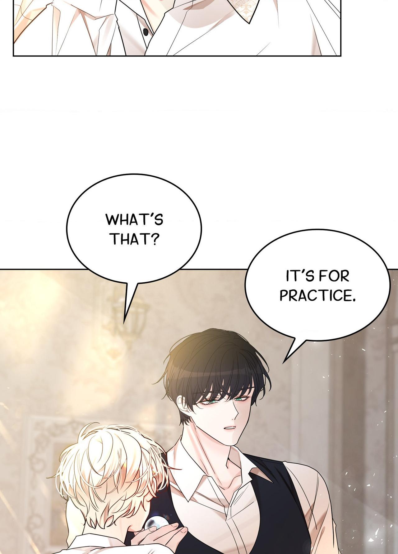 Read A Snake Hole chapter 29 image 41 on Lezhin
