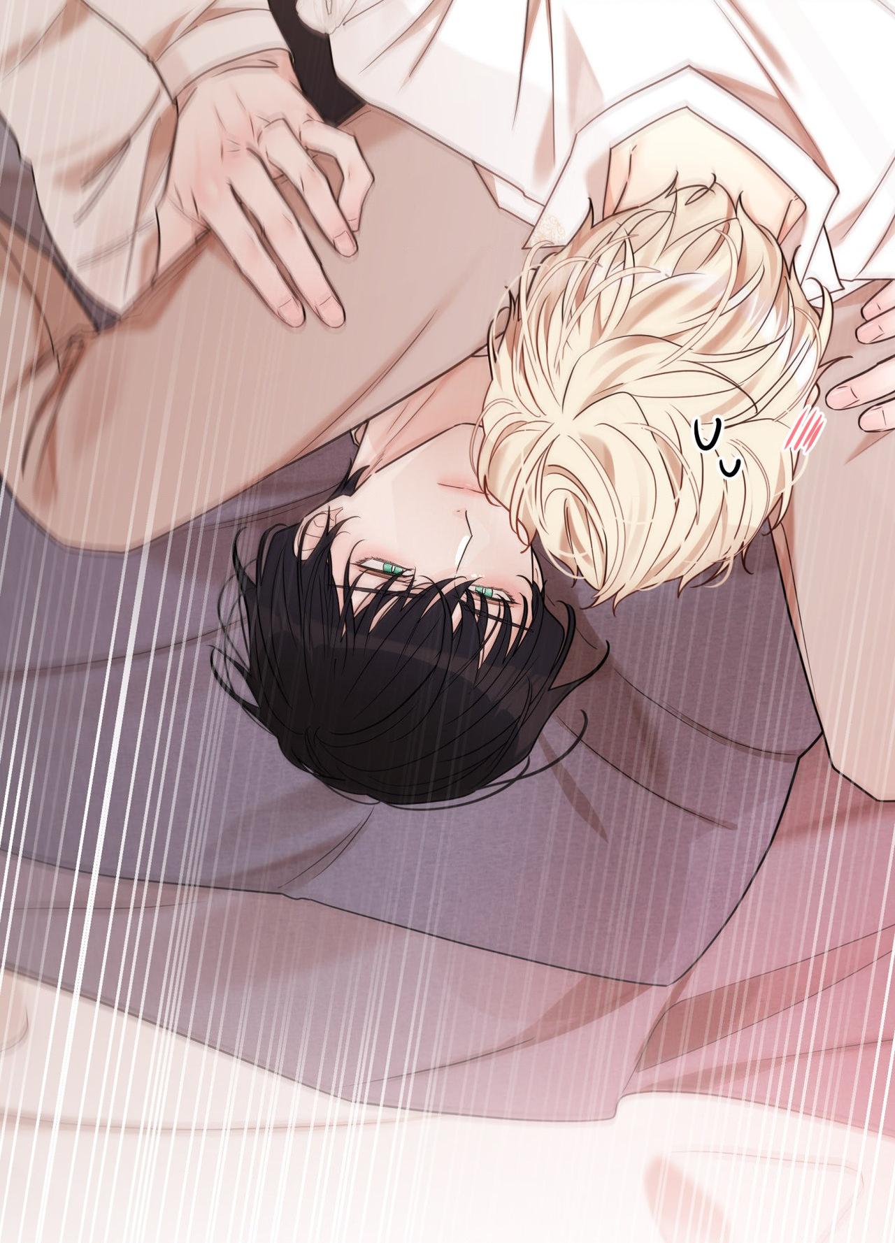 Read A Snake Hole chapter 29 image 48 on Lezhin