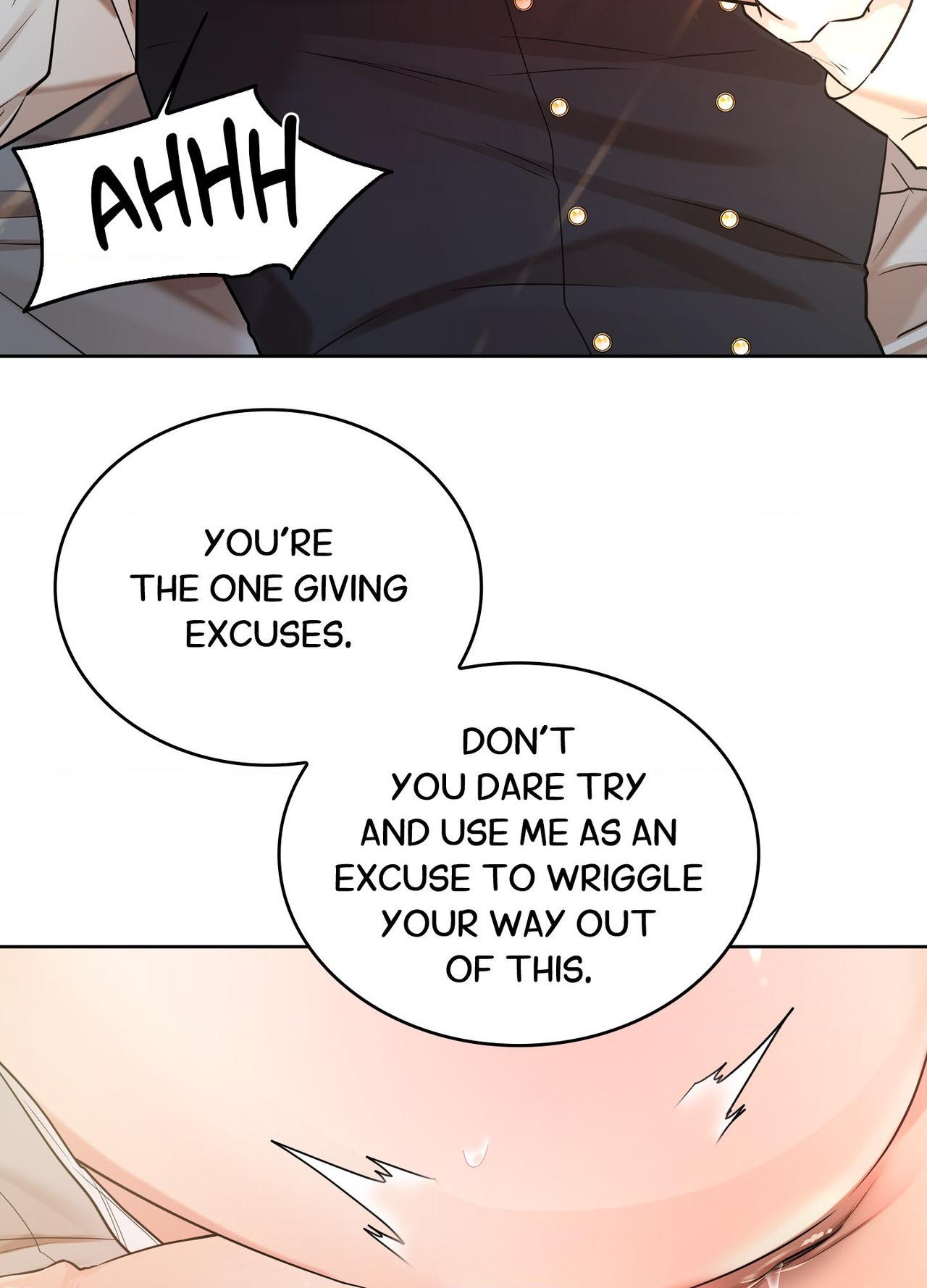 Read A Snake Hole chapter 29 image 55 on Lezhin