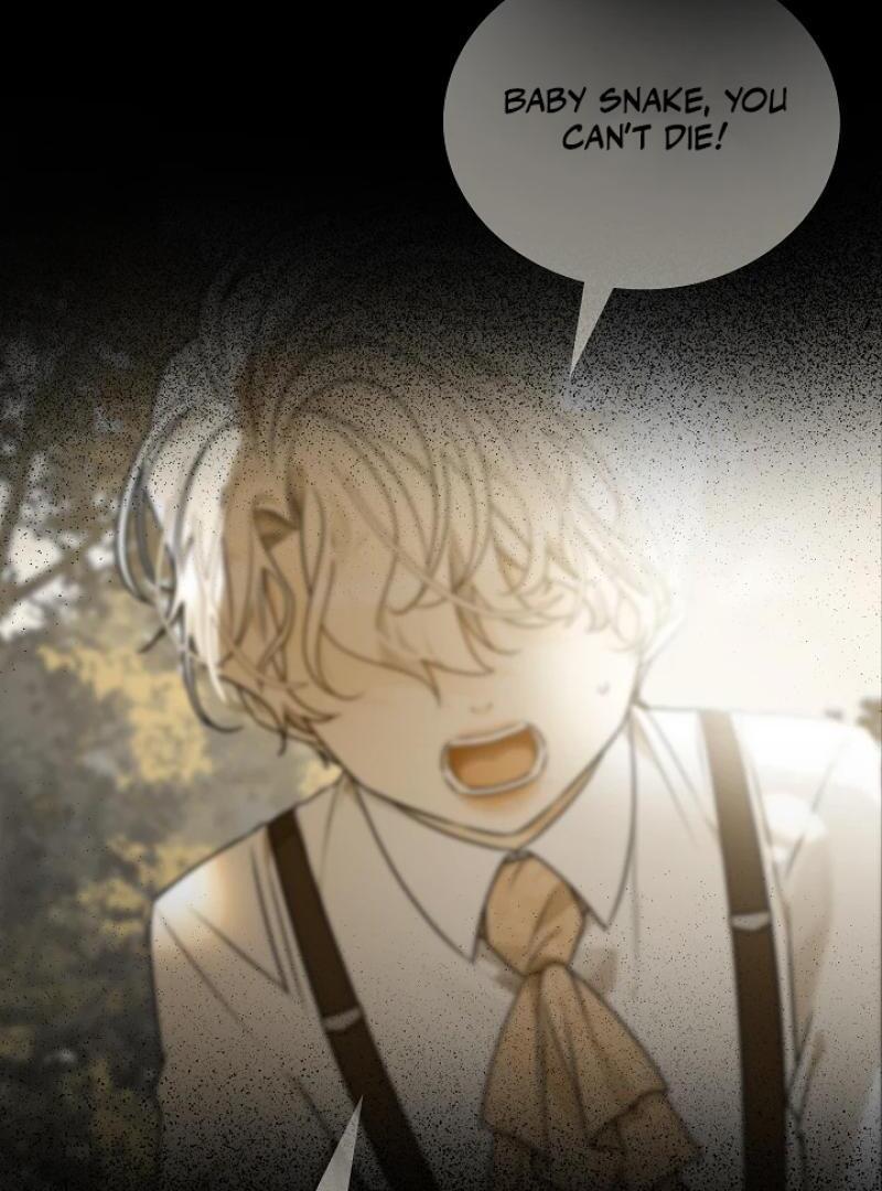 Read A Snake Hole chapter 3.1 image 114 on Lezhin