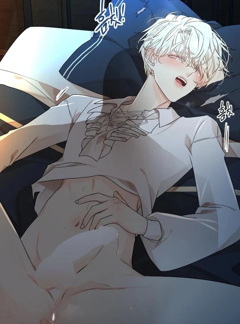 Read A Snake Hole chapter 3.1 image 14 on Lezhin
