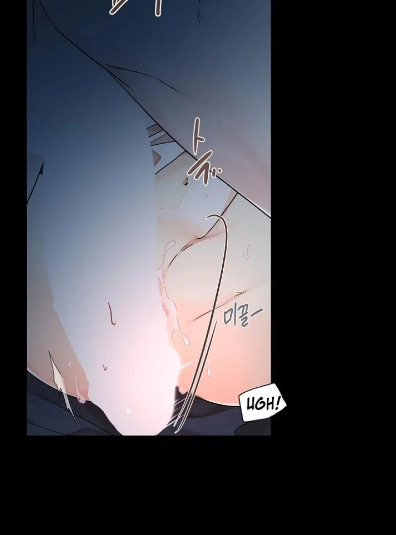 Read A Snake Hole chapter 3.1 image 21 on Lezhin