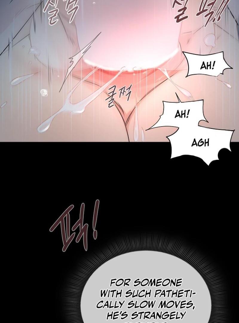 Read A Snake Hole chapter 3.1 image 38 on Lezhin