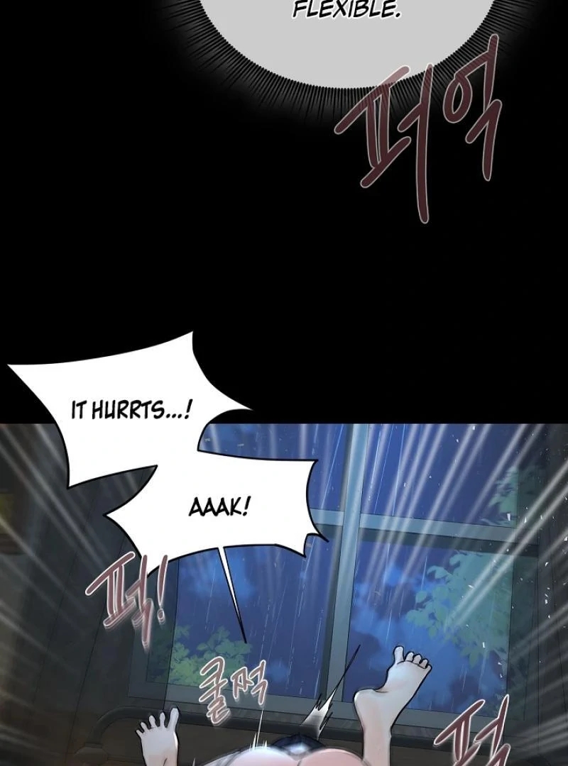 Read A Snake Hole chapter 3.1 image 39 on Lezhin