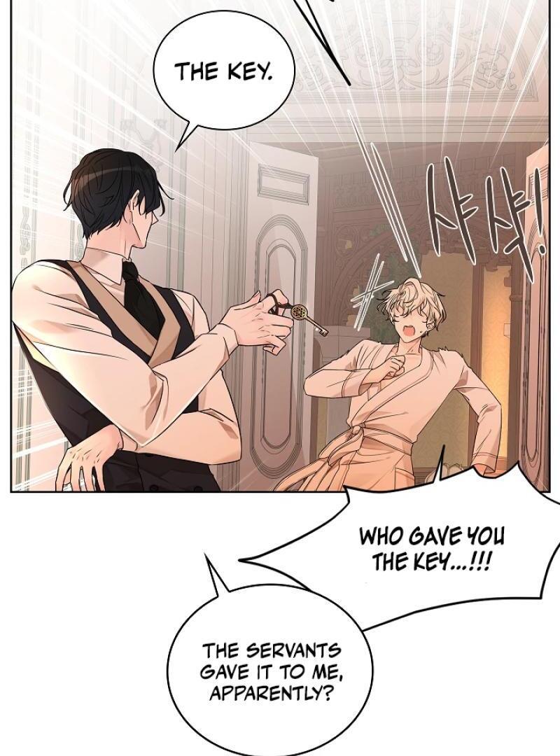 Read A Snake Hole chapter 3.1 image 90 on Lezhin