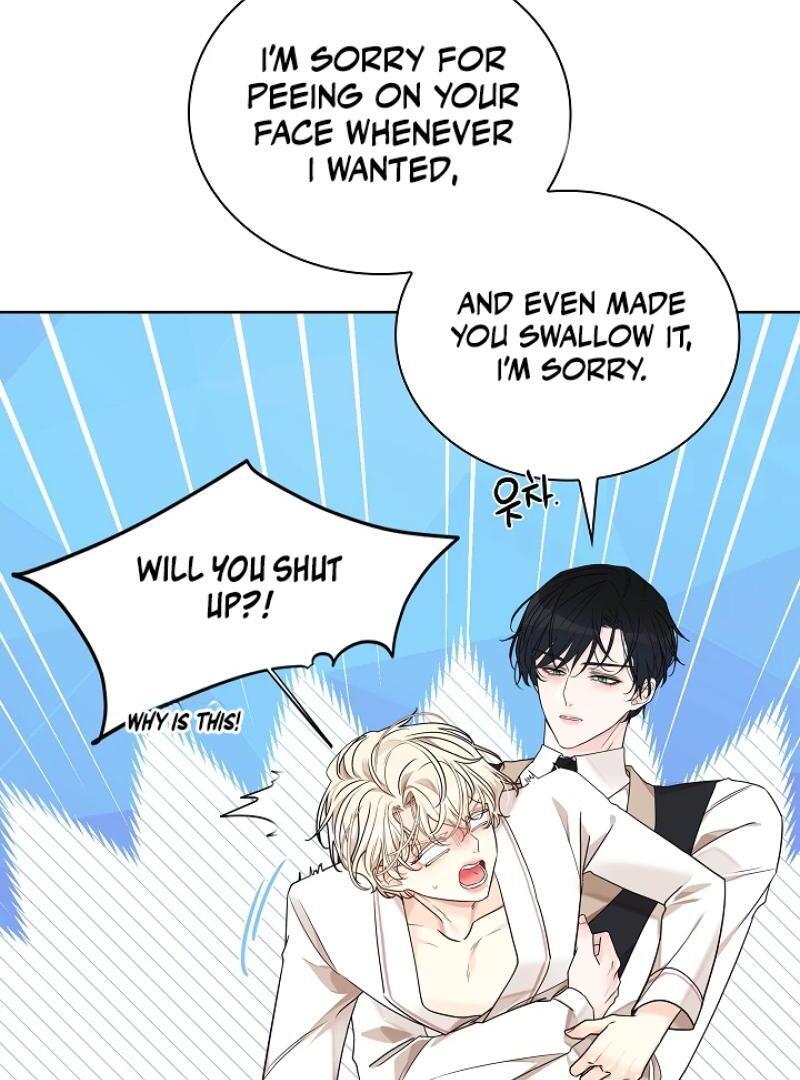 Read A Snake Hole chapter 3.1 image 94 on Lezhin