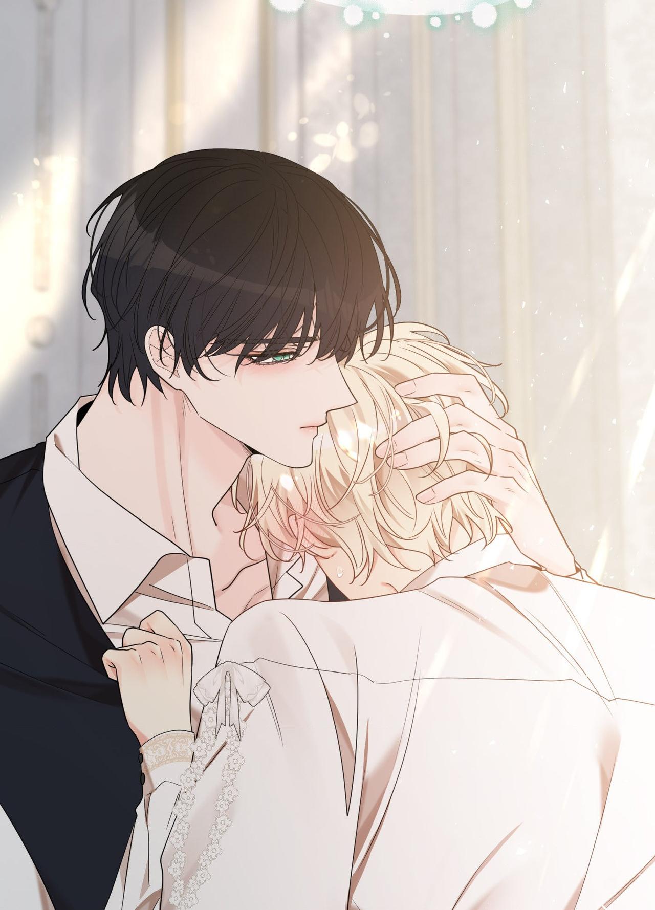 Read A Snake Hole chapter 30 image 1 on Lezhin