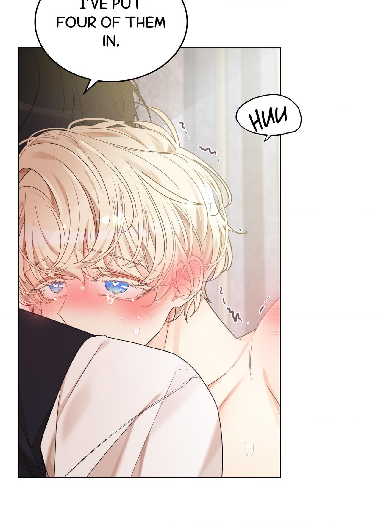 Read A Snake Hole chapter 30 image 13 on Lezhin