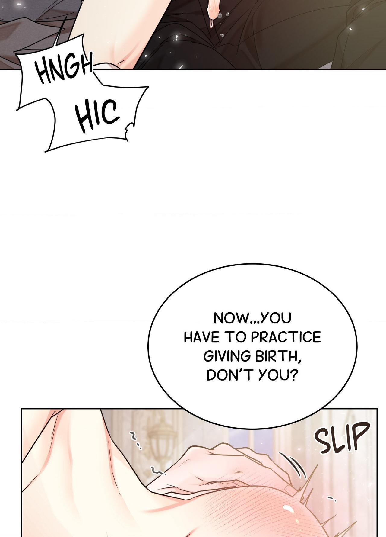 Read A Snake Hole chapter 30 image 15 on Lezhin