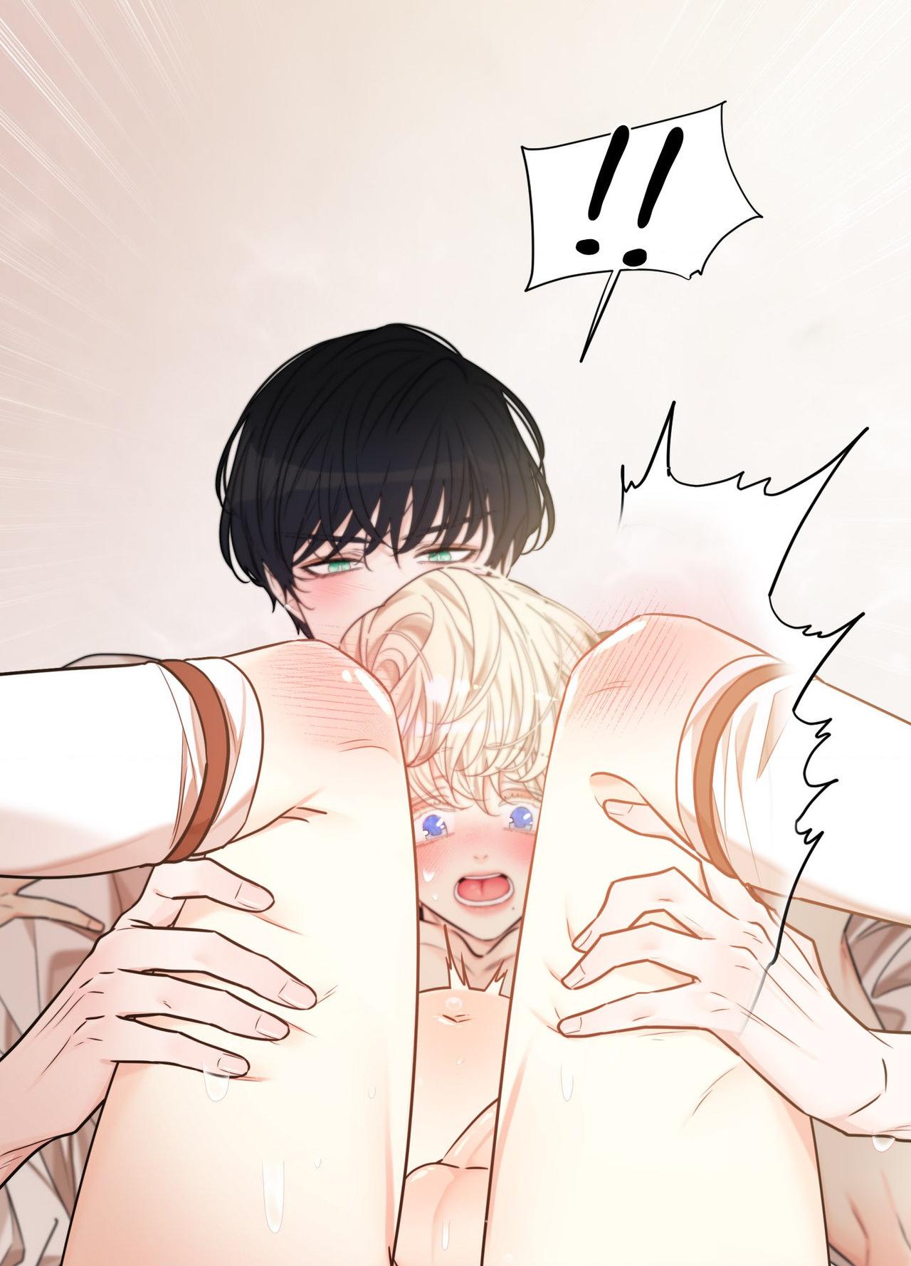 Read A Snake Hole chapter 30 image 17 on Lezhin