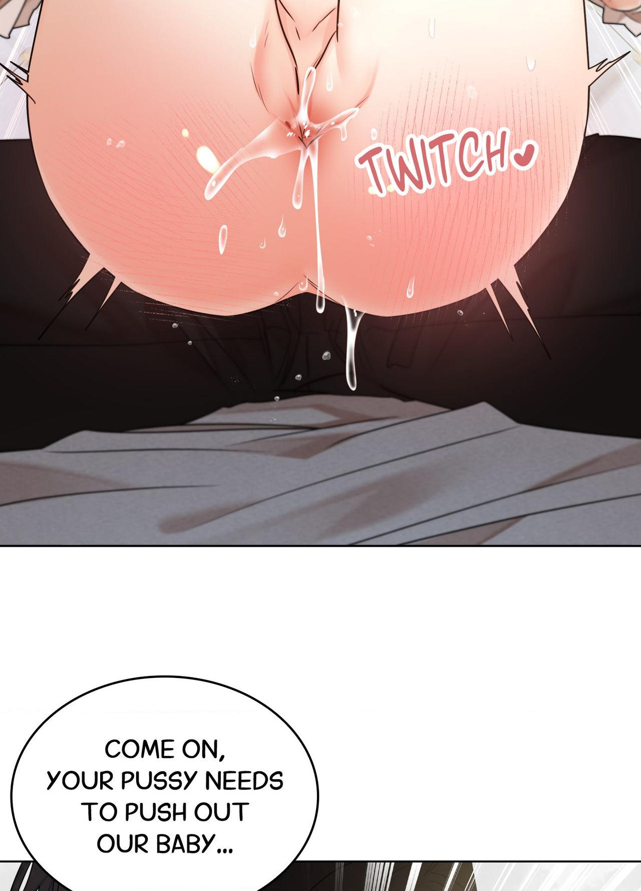 Read A Snake Hole chapter 30 image 18 on Lezhin