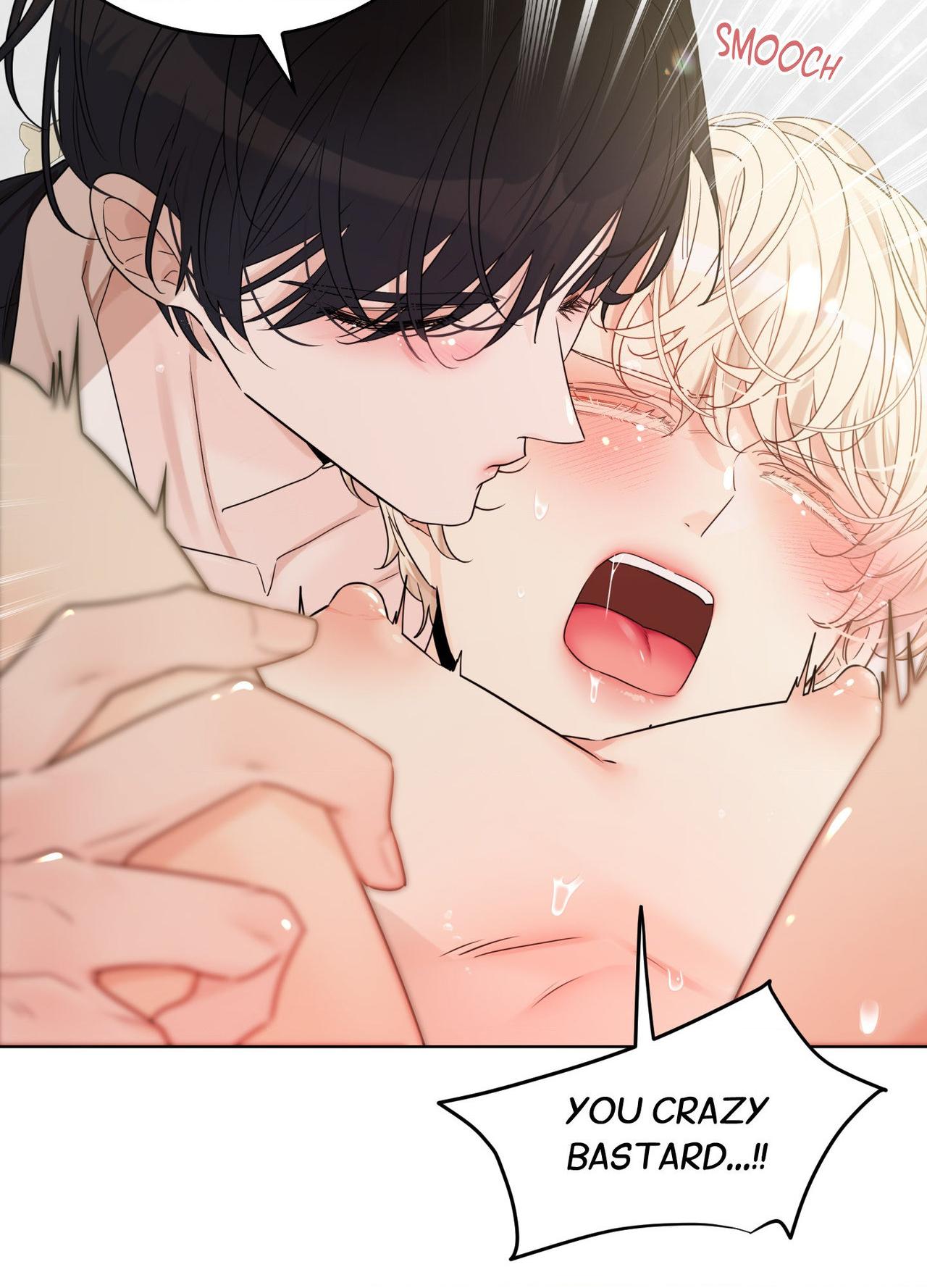Read A Snake Hole chapter 30 image 19 on Lezhin