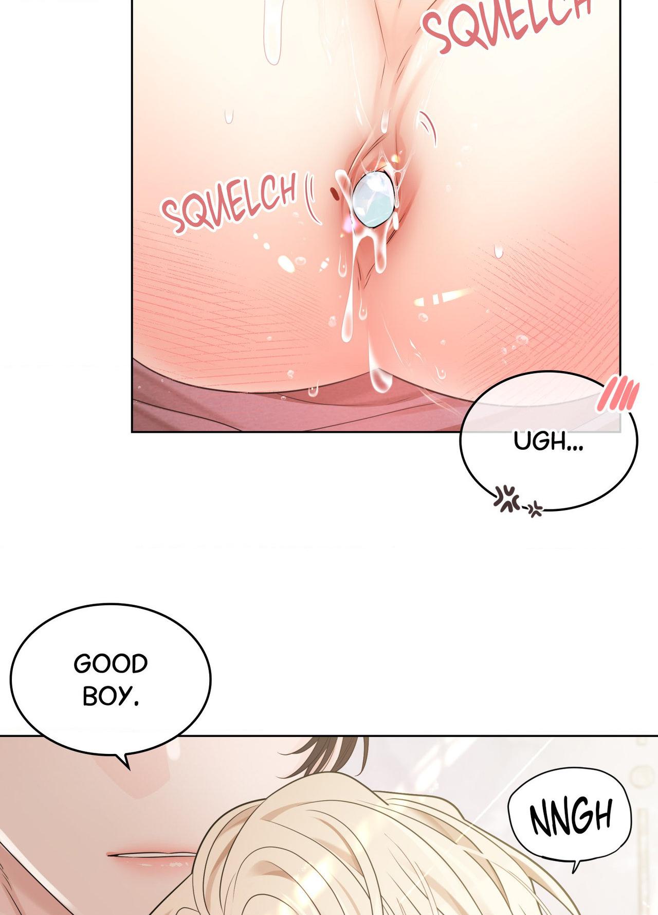 Read A Snake Hole chapter 30 image 21 on Lezhin