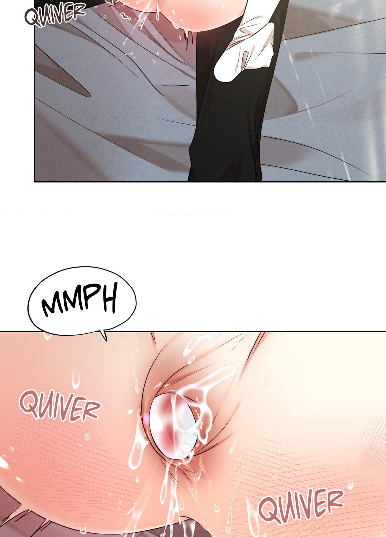 Read A Snake Hole chapter 30 image 24 on Lezhin