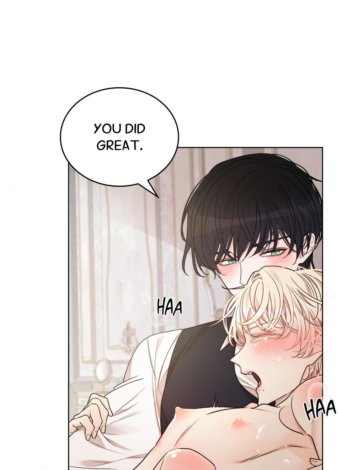 Read A Snake Hole chapter 30 image 36 on Lezhin
