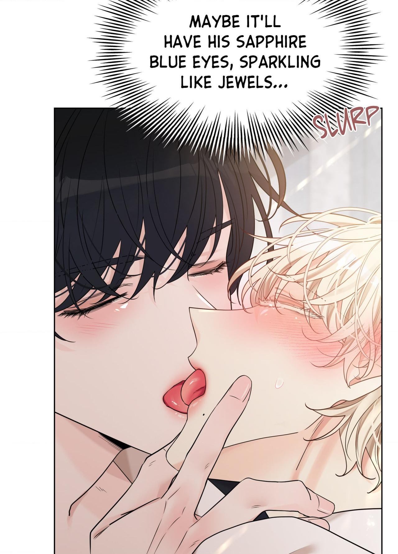 Read A Snake Hole chapter 30 image 4 on Lezhin
