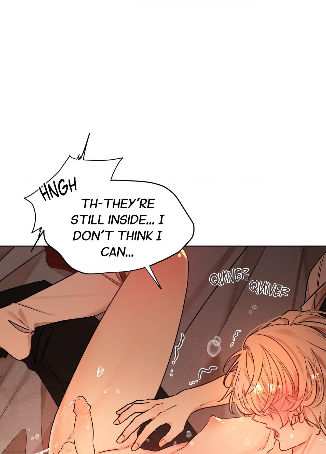Read A Snake Hole chapter 30 image 46 on Lezhin