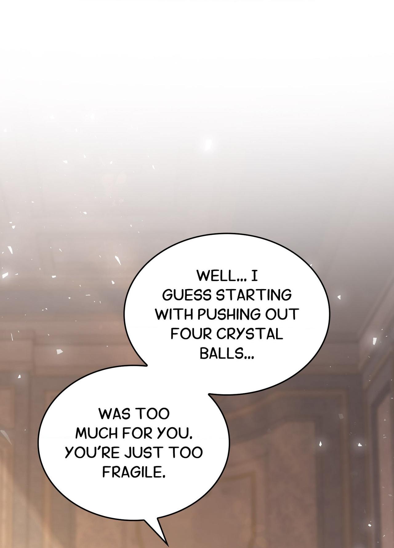Read A Snake Hole chapter 30 image 50 on Lezhin